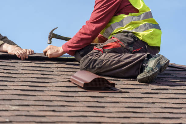 Quick and Trustworthy Emergency Roof Repair Services in Hummelstown, PA