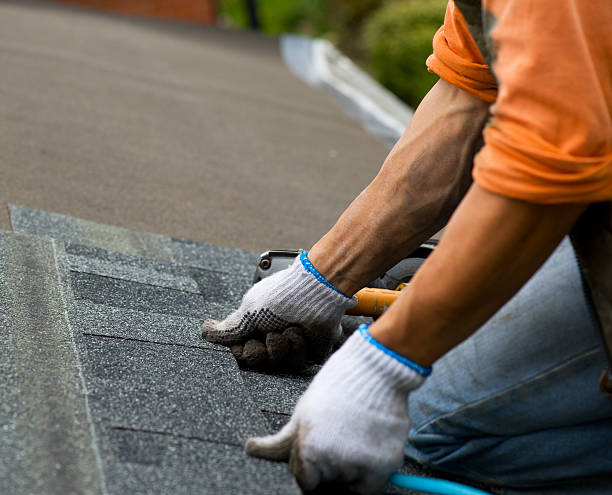 Best Metal Roofing Contractor  in Hummelstown, PA