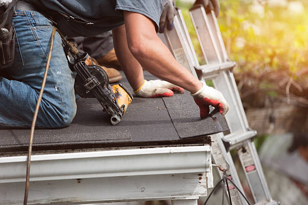 Heating Cable for Roof Installation in Hummelstown, PA